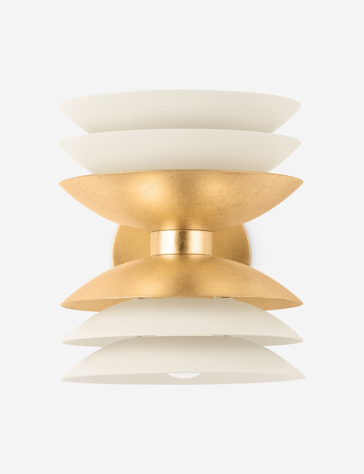 Zusa Sconce product view 2