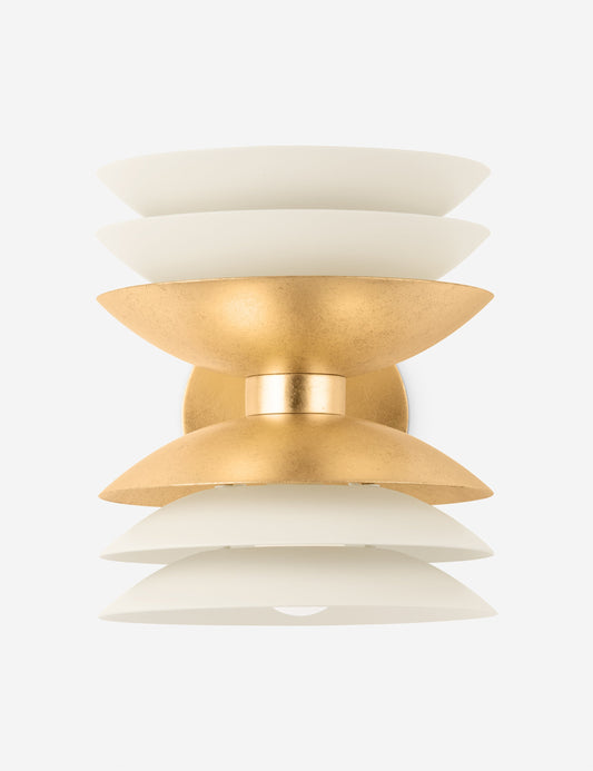 Zusa Sconce product view 2