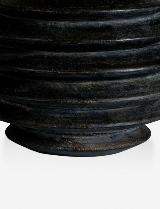 Accordion Round Table Lamp product view 2
