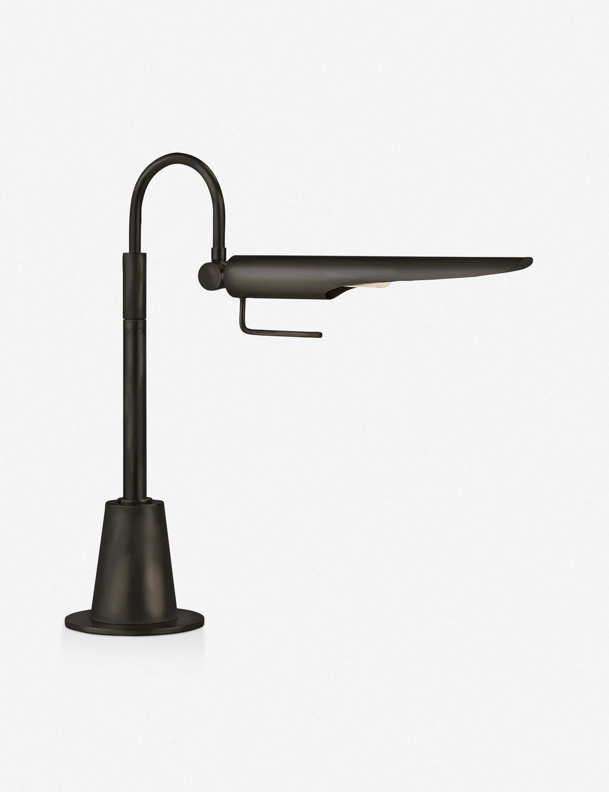 Raven Table Lamp product view 2