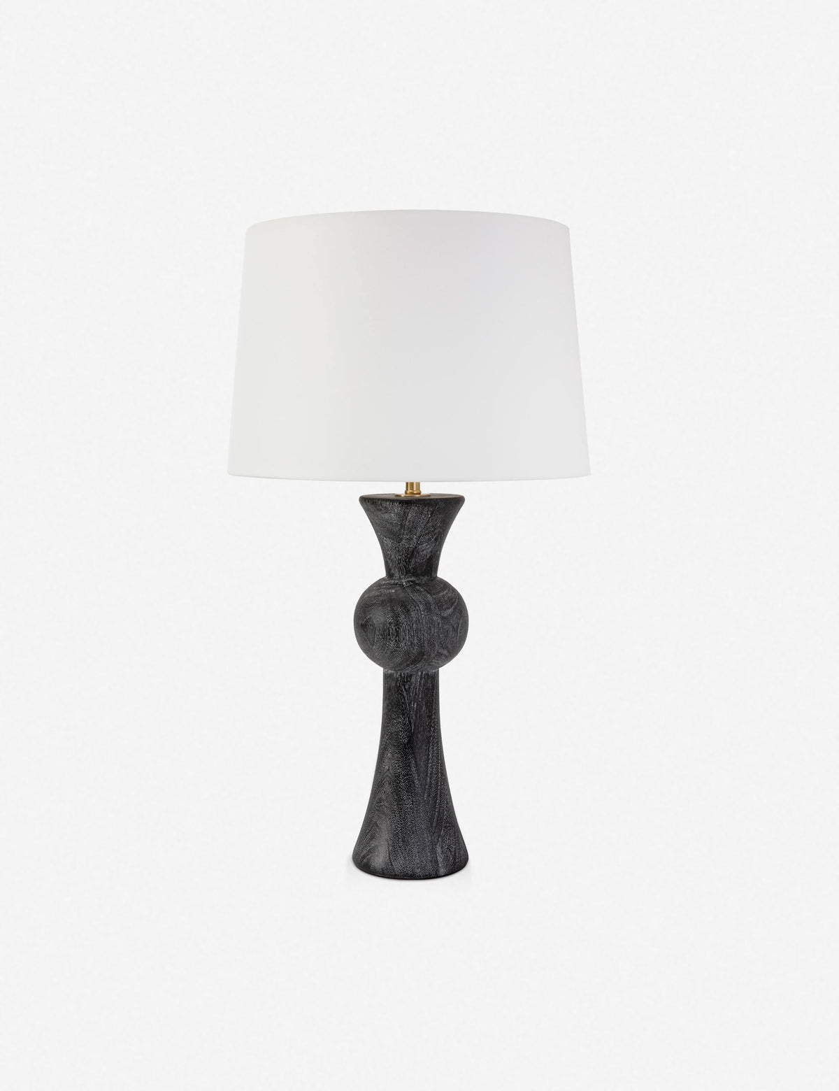 Vaughn Table Lamp bedside lamp front view
