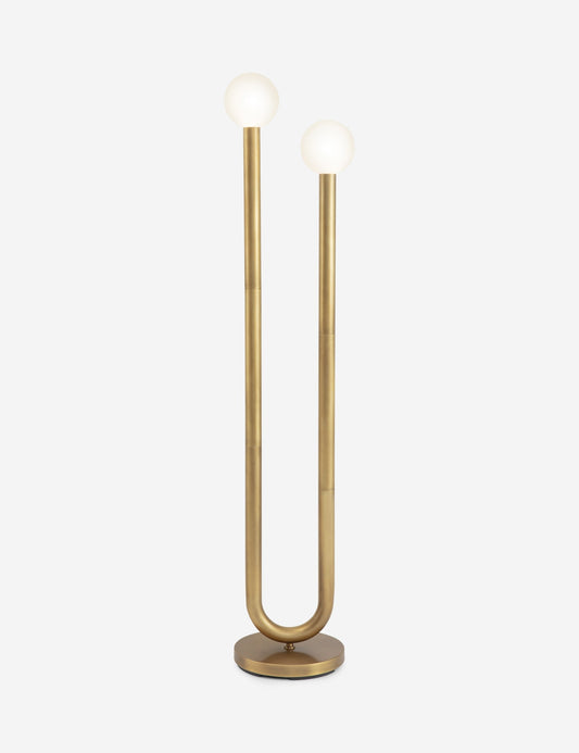 Happy Floor Lamp product view 2