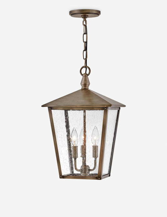 Mason Outdoor Pendant Light product view 2