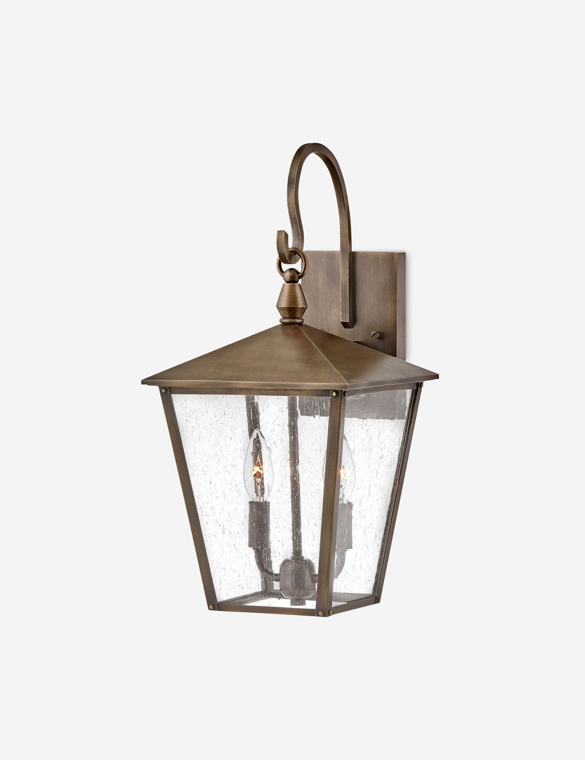 Mason Outdoor Sconce product view 6