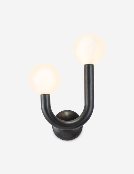 Happy Sconce product view 2