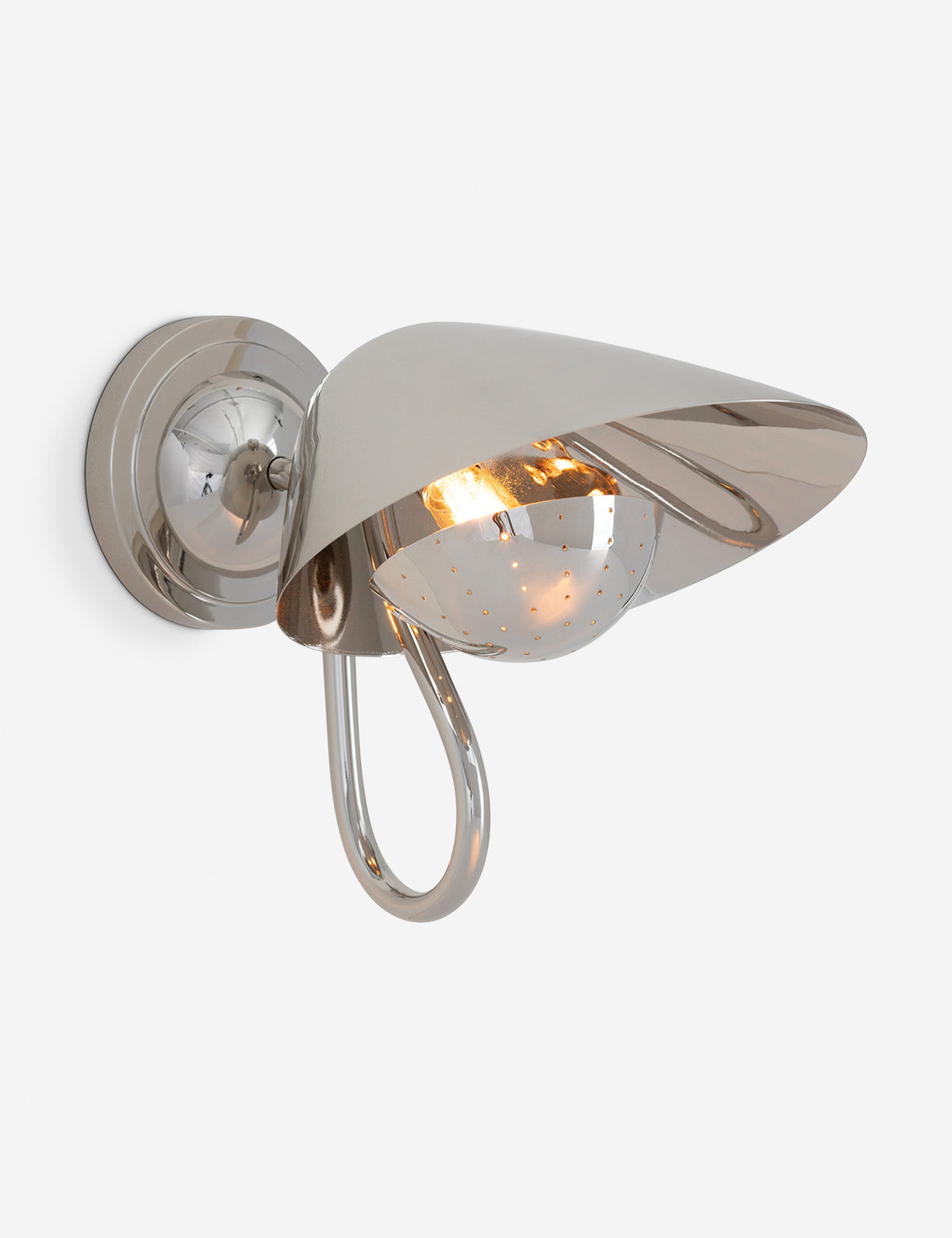 Keaton Sconce product view 6