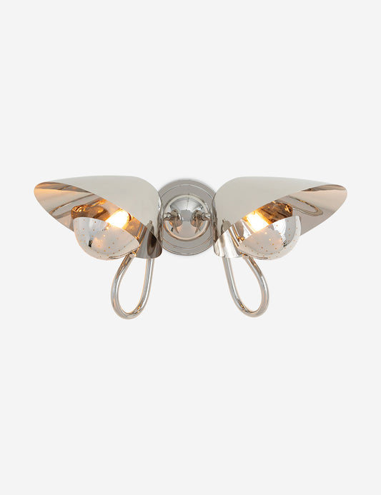 Keaton Double Sconce product view 2