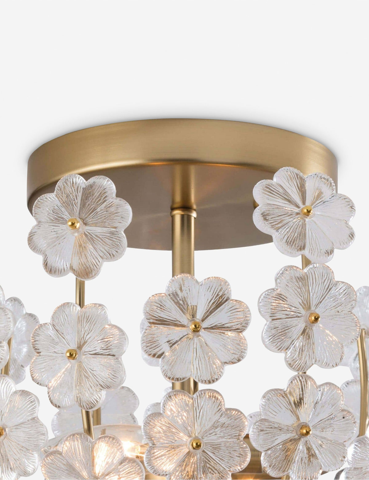 Charlotte Semi-Flush Mount Light product view 4