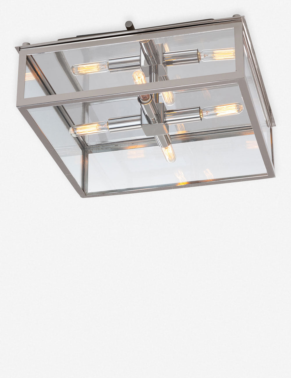 Ritz Flush Mount Light product view 3