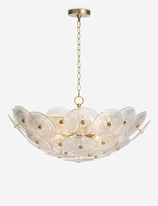Holly Chandelier product view 2