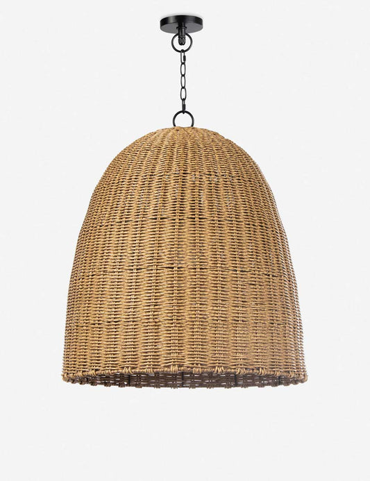 Beehive Outdoor Pendant Light product view 2