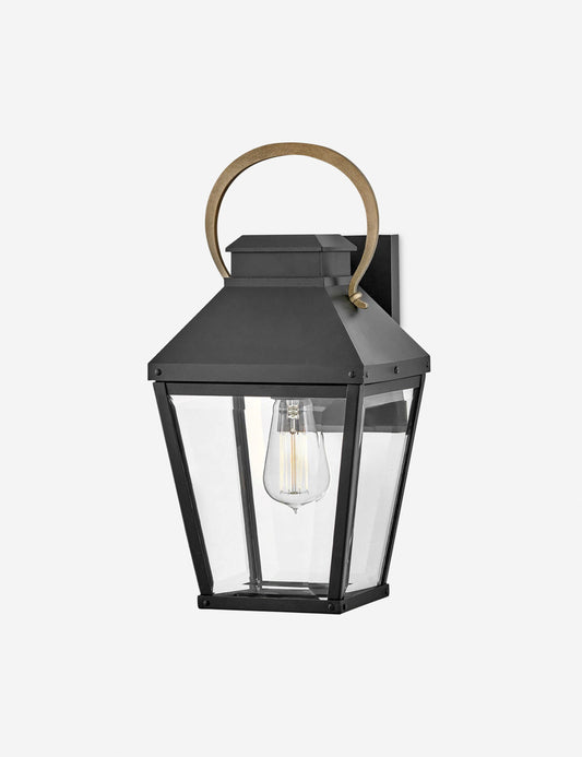 Renshaw Outdoor Sconce product view 2