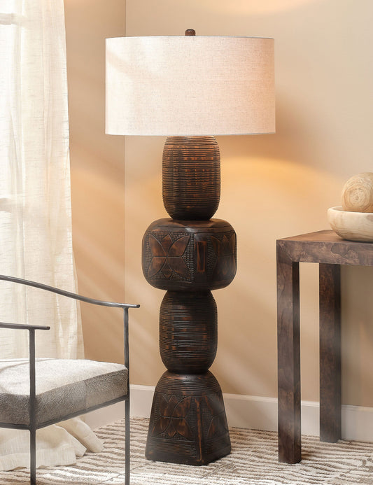 Abeni Floor Lamp product view 2