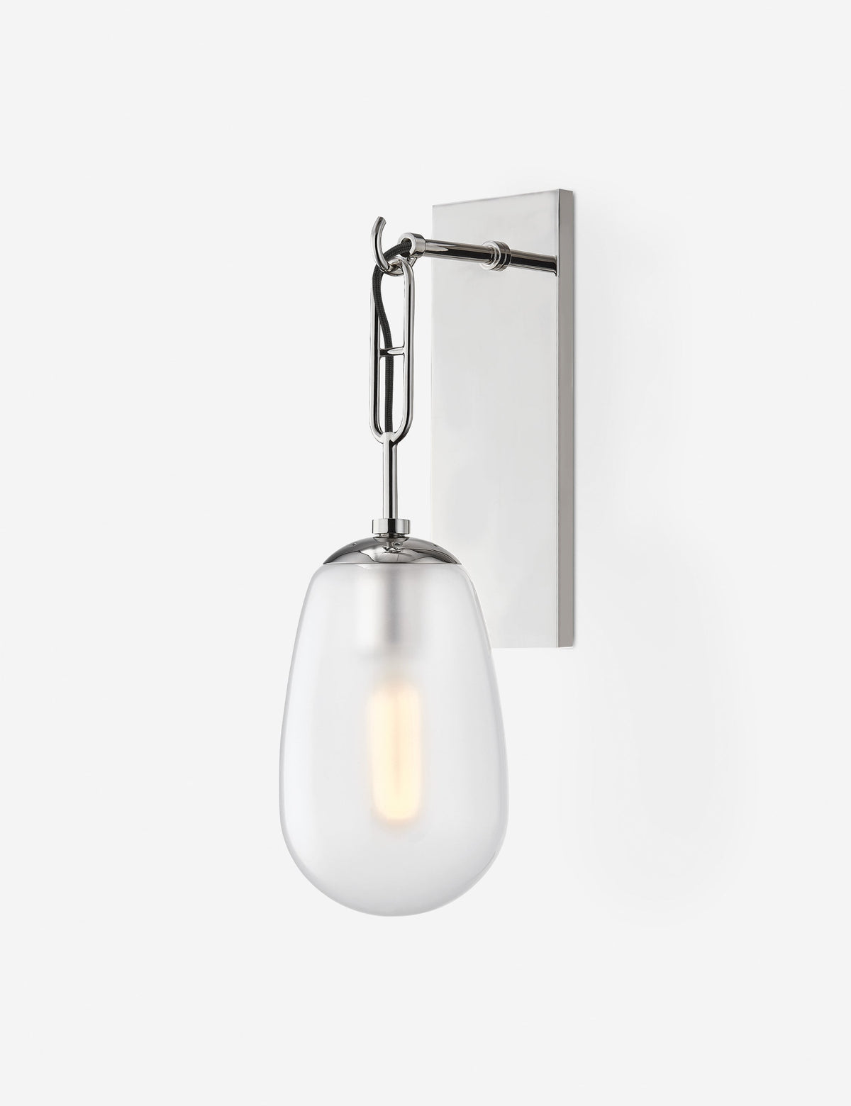 Andrews Sconce product view 2