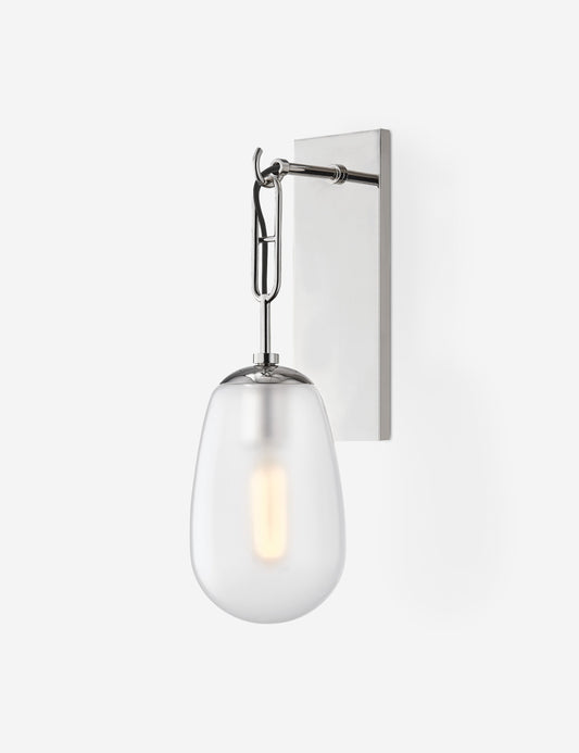 Andrews Sconce product view 2