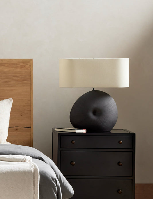 Leandro Table Lamp product view 2