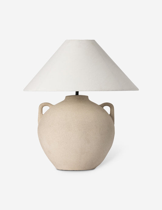 Coralyn Table Lamp product view 2