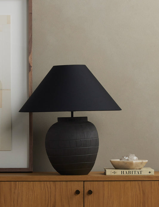 Abreana Table Lamp product view 2