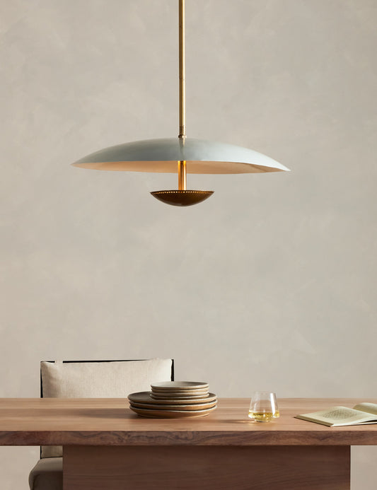Amna Pendant Light product view 2