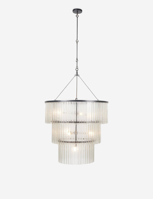 Gleason Chandelier product view 2