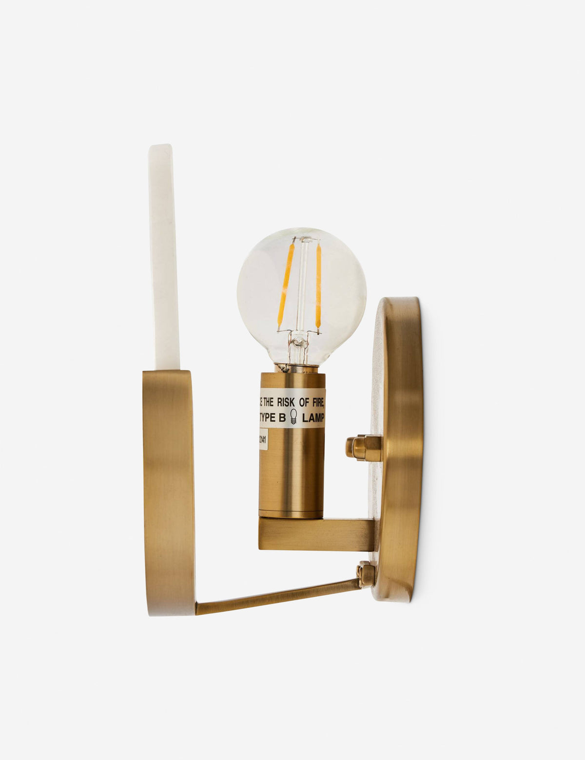 Martell Sconce product view 6