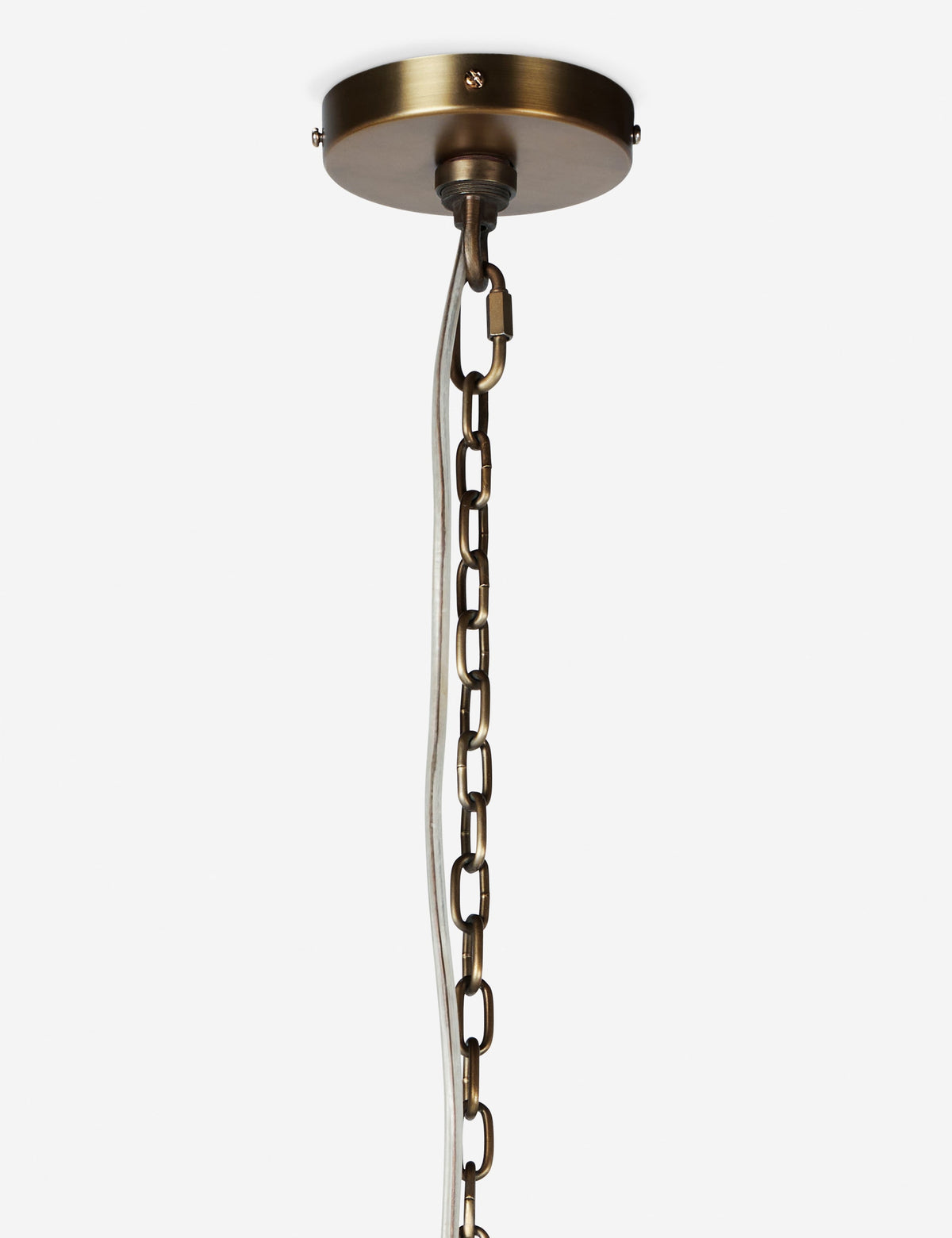Britten Chandelier product view 7