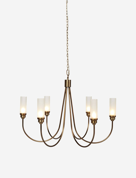 Britten Chandelier product view 2