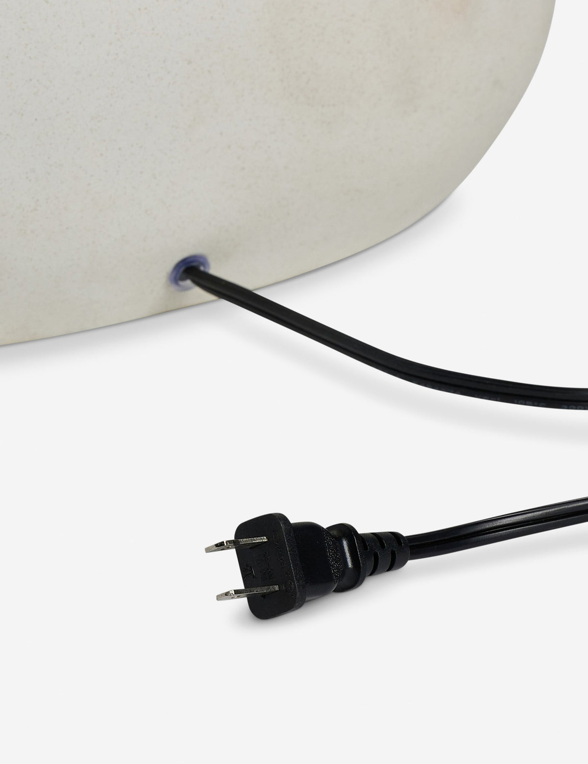 Chalkley Table Lamp product view 6