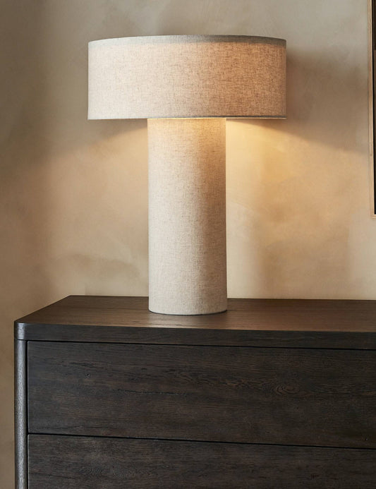 Solstice Table Lamp product view 2
