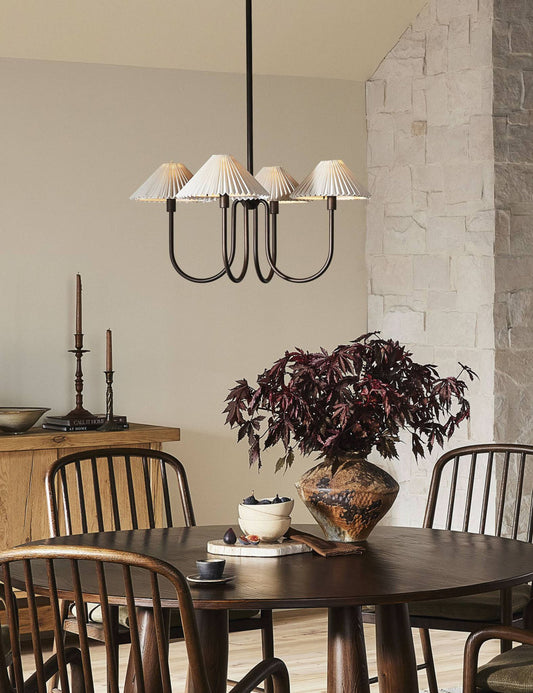 McVea Chandelier product view 2