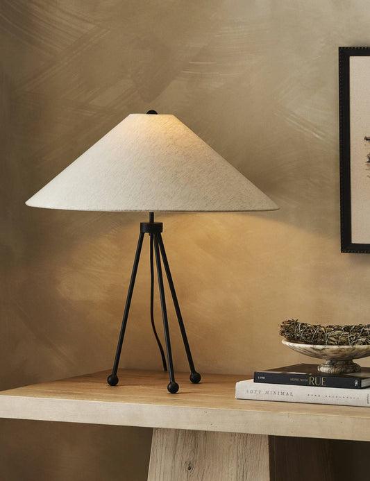 Colbeck Table Lamp product view 2
