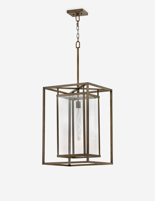 Latimer Outdoor Pendant Light product view 2