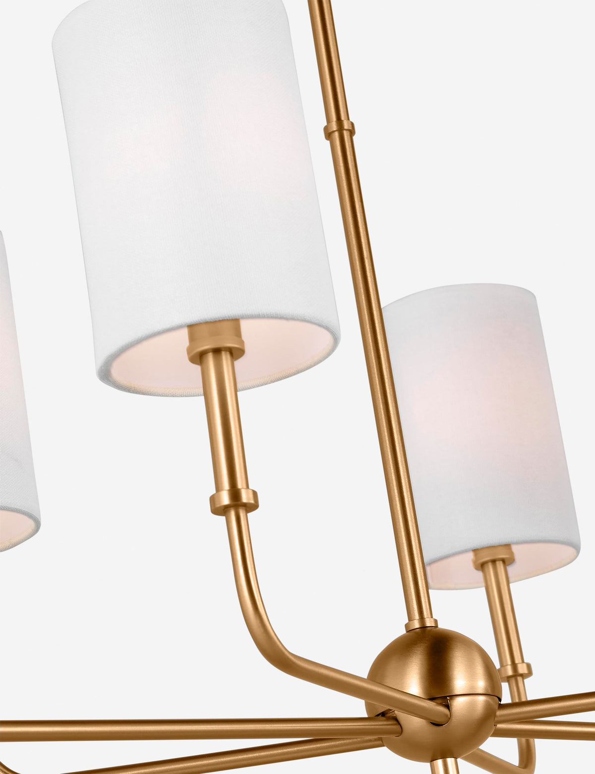Legrand Linear Chandelier product view 7