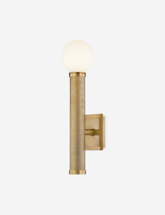 Logi Sconce product view 2
