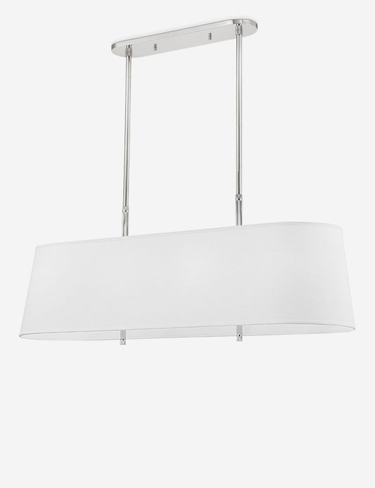 Hamilton Chandelier product view 2