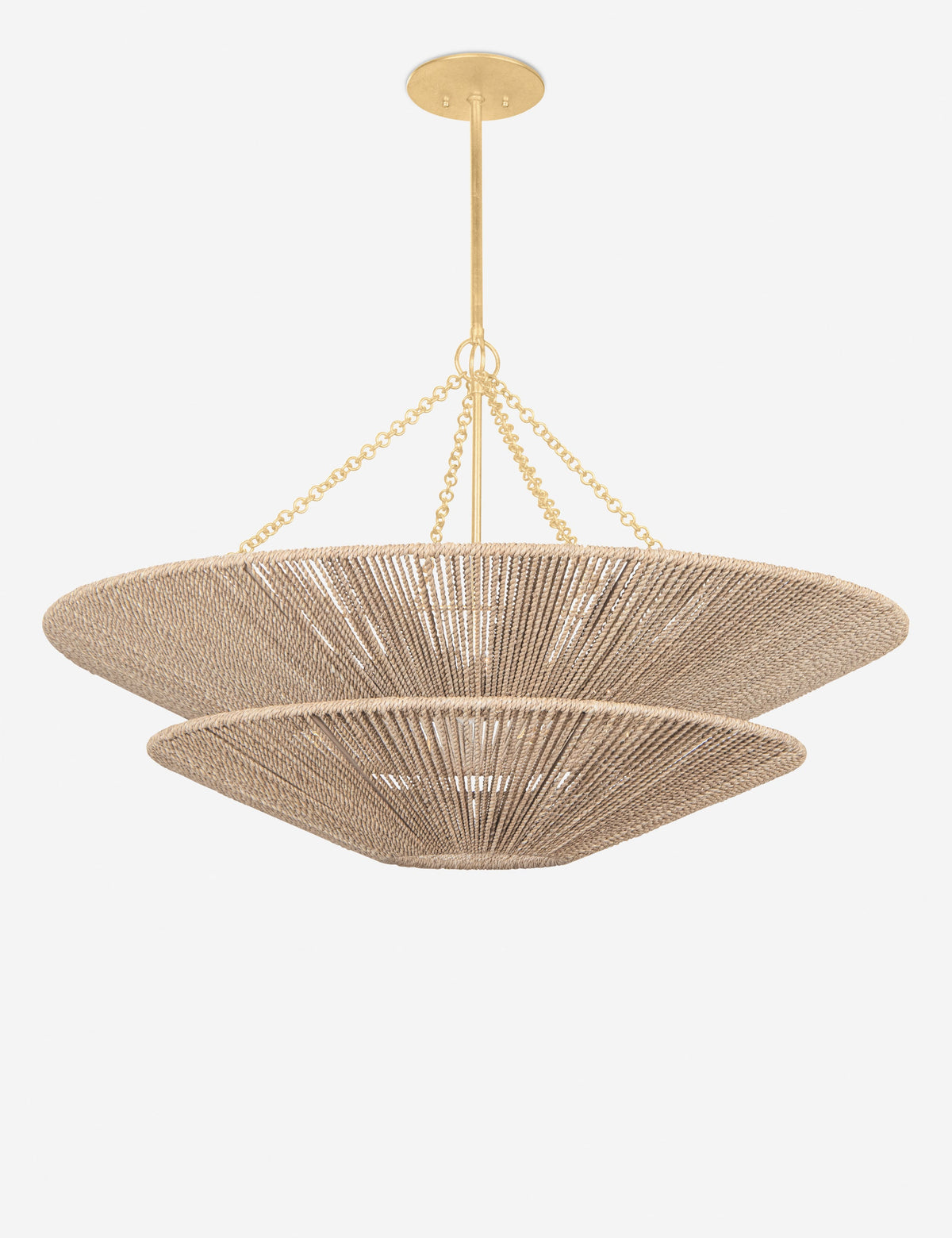 Anaya Chandelier product view 2