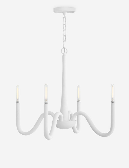 Escher Chandelier product view 2