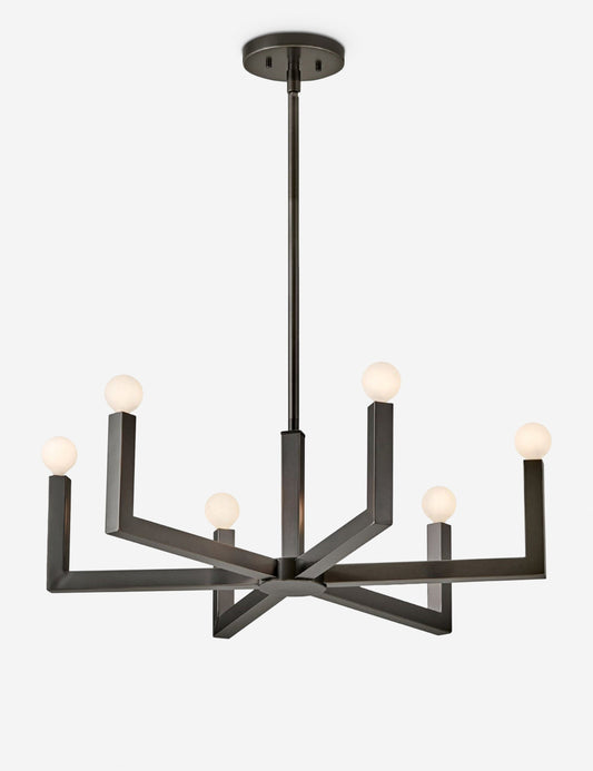 Haruki Chandelier product view 2