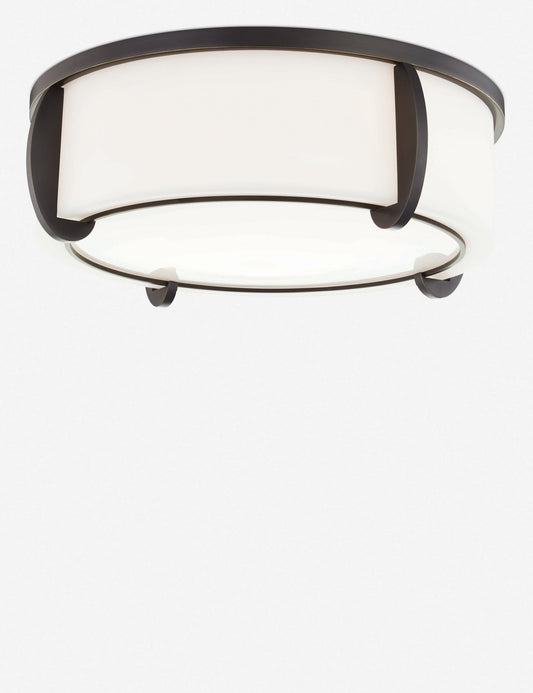 Alayna Flush Mount Light product view 2