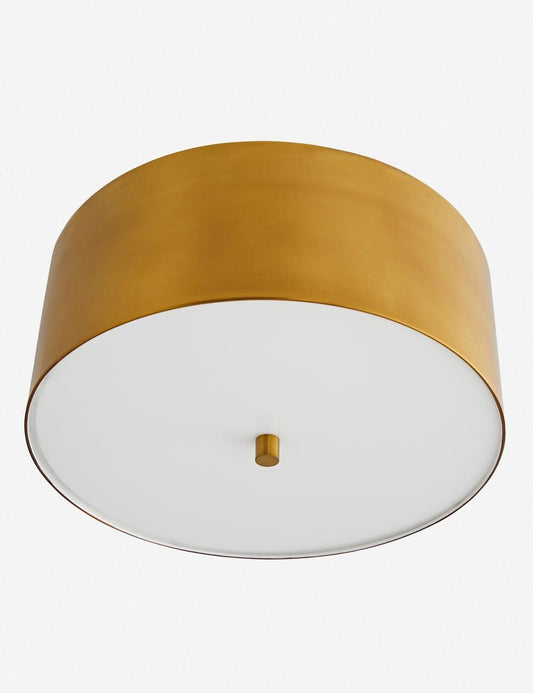 Tarbell Semi-Flush Mount Light product view 2
