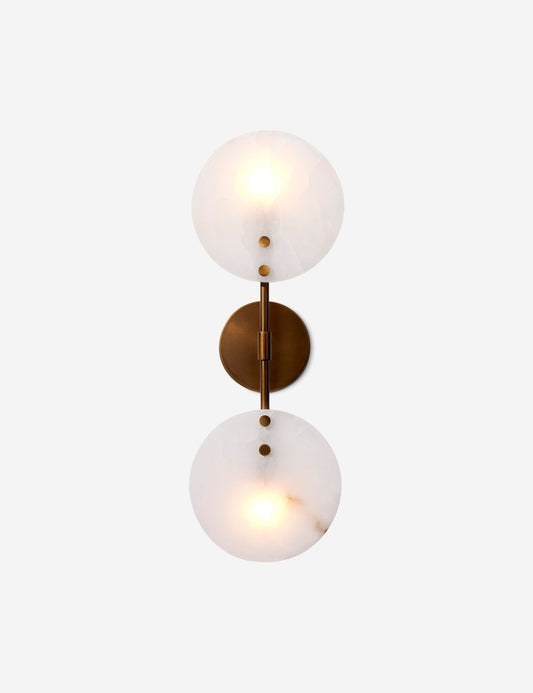 Sundby Sconce product view 2
