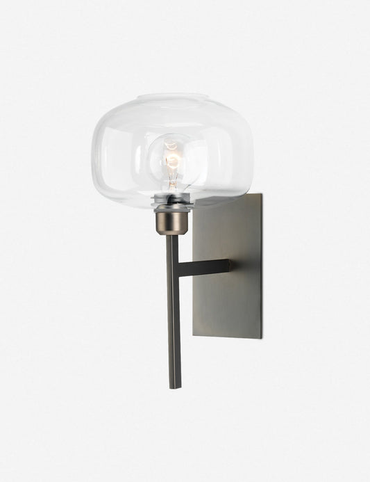Karly Sconce product view 2