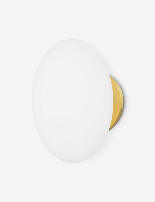 Solange Sconce product view 2