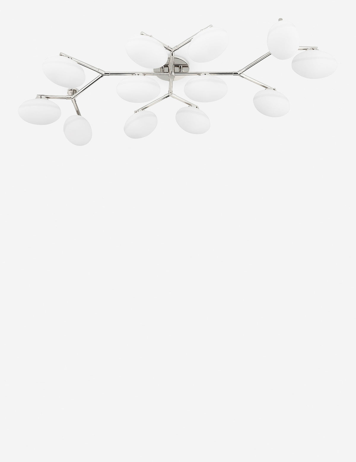 Solange Semi-Flush Mount Light product view 7