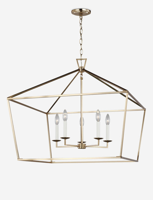 Gala Wide Pendant Light product view 2