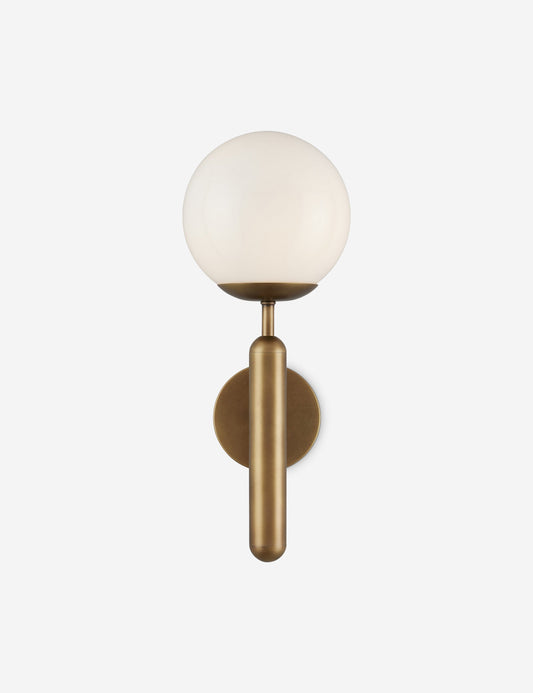 Bolden Sconce product view 2