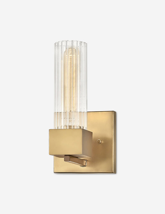 Walcott Sconce product view 2