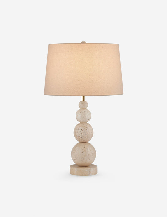 Clemma Table Lamp product view 2