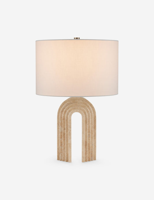 Jamari Table Lamp product view 2