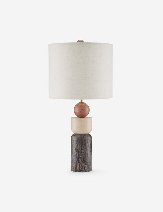 Emberly Table Lamp product view 2